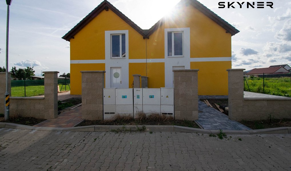 Prodej domu 130 m² s pozemkem 494 m², Žalhostice – náhled fotky 10