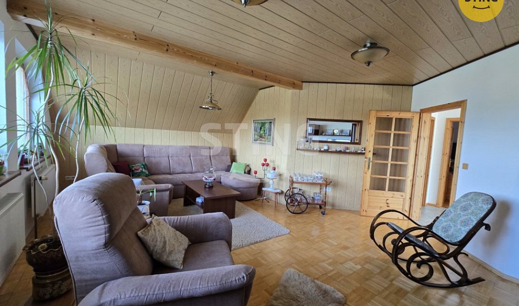 Pronájem domu 170 m² s pozemkem 878 m², Hostašovice – náhled fotky 14
