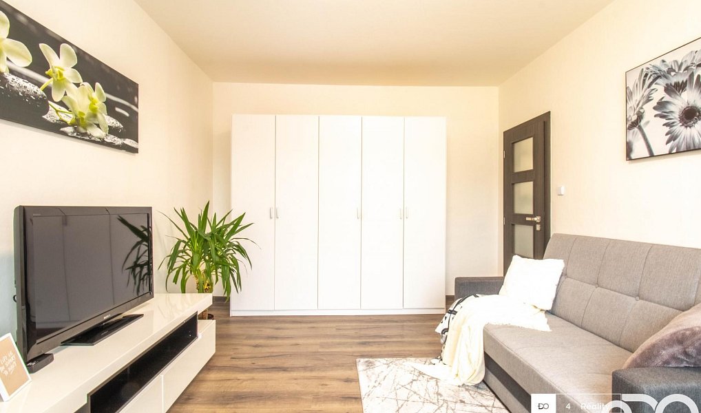 Prodej bytu 3+kk 87 m², Harrachov – náhled fotky 4