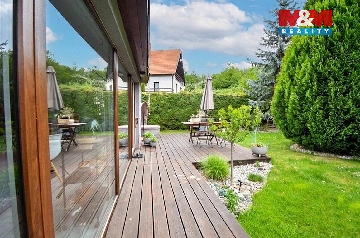 Prodej domu 73 m² s pozemkem 477 m² – fotografie 3