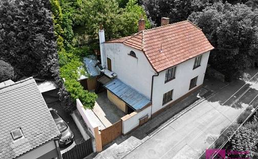 Prodej domu 130 m² s pozemkem 386 m², Údolní, Klobouky u Brna, okres Břeclav