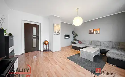 Prodej domu 262 m² s pozemkem 747 m², Bratří Čapků, Holice, okres Pardubice