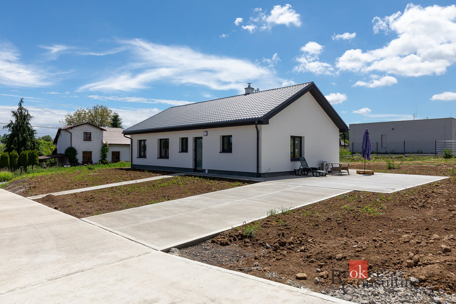 Prodej domu 110 m² s pozemkem 857 m² – fotografie 4