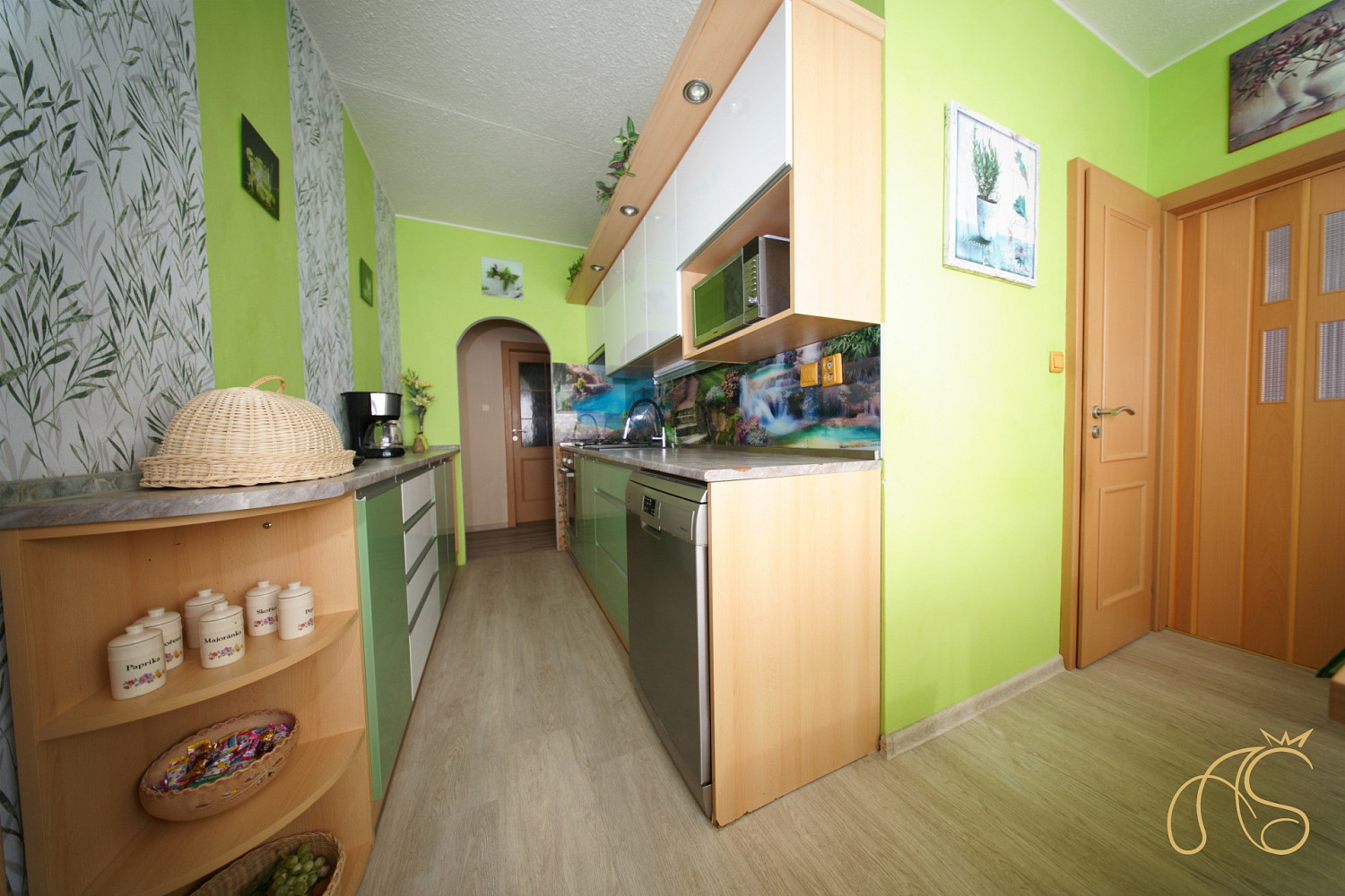 Prodej bytu 3+1 70 m² – fotografie 5