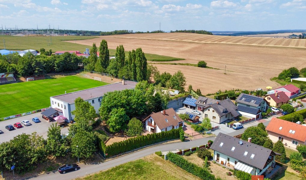 Prodej domu 130 m² s pozemkem 886 m², Dýšina – náhled fotky 15