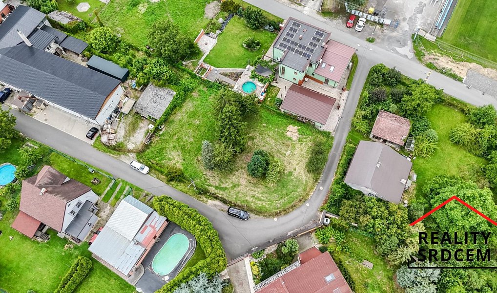 Prodej domu 600 m² s pozemkem 399 m², Dětmarovice – náhled fotky 55