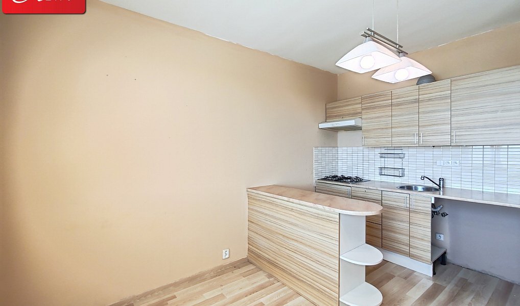 Pronájem bytu 1+1 35 m², Duchcov – náhled fotky 2