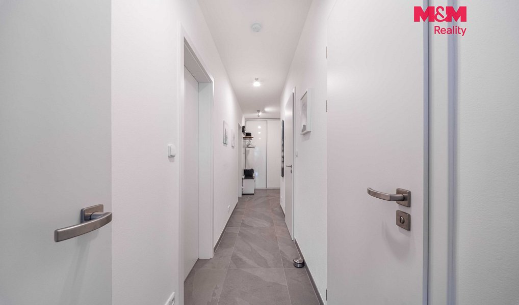 Prodej bytu 3+kk 72 m², Rokycany – náhled fotky 10