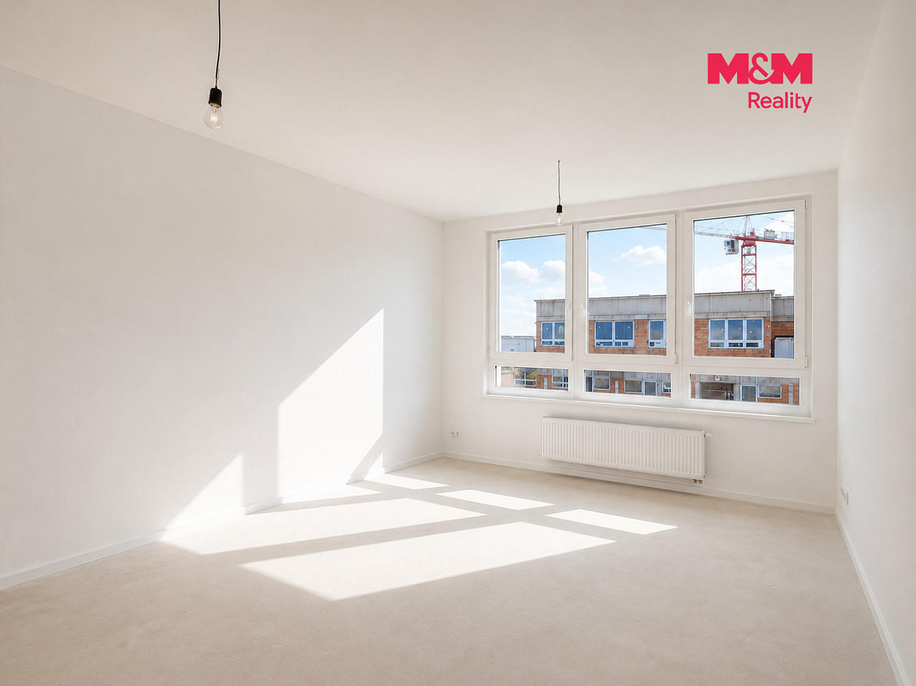 Prodej bytu 1+kk 33 m² – fotografie 2
