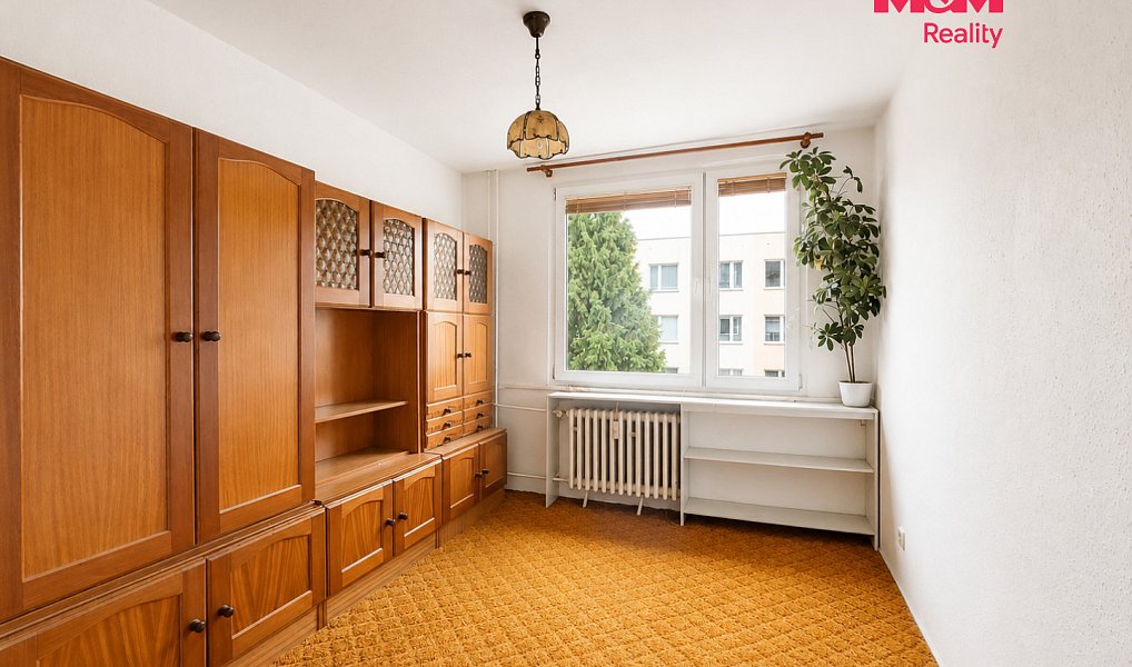 Prodej bytu 3+1 70 m², Březnice – náhled fotky 7
