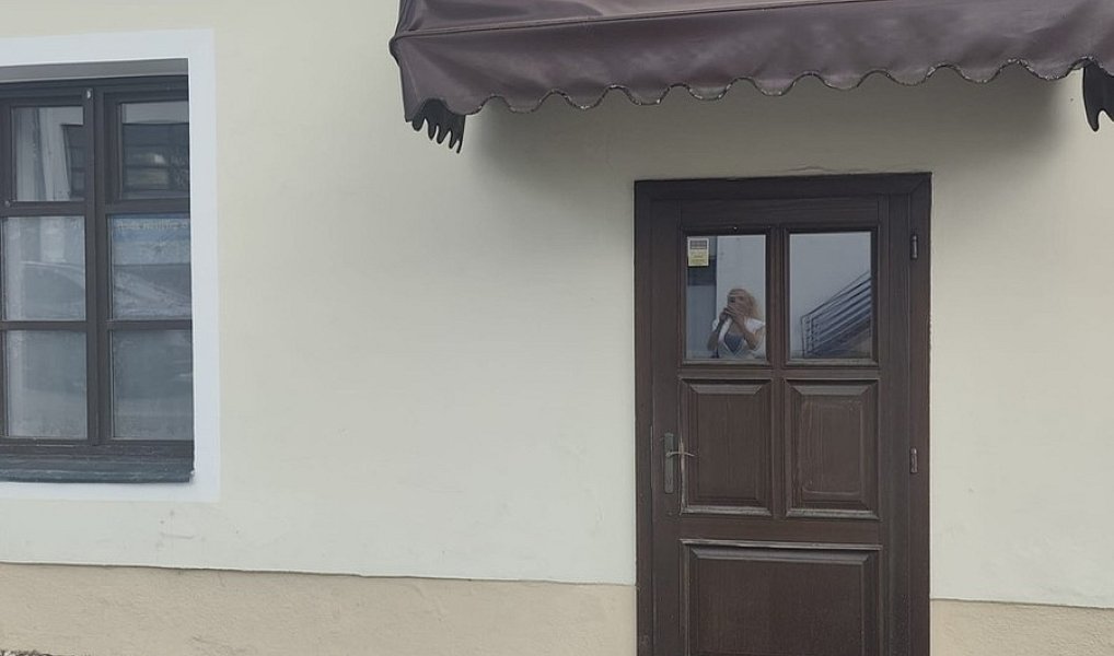 Pronájem skladovacích prostor 18 m², Český Krumlov – náhled fotky 5