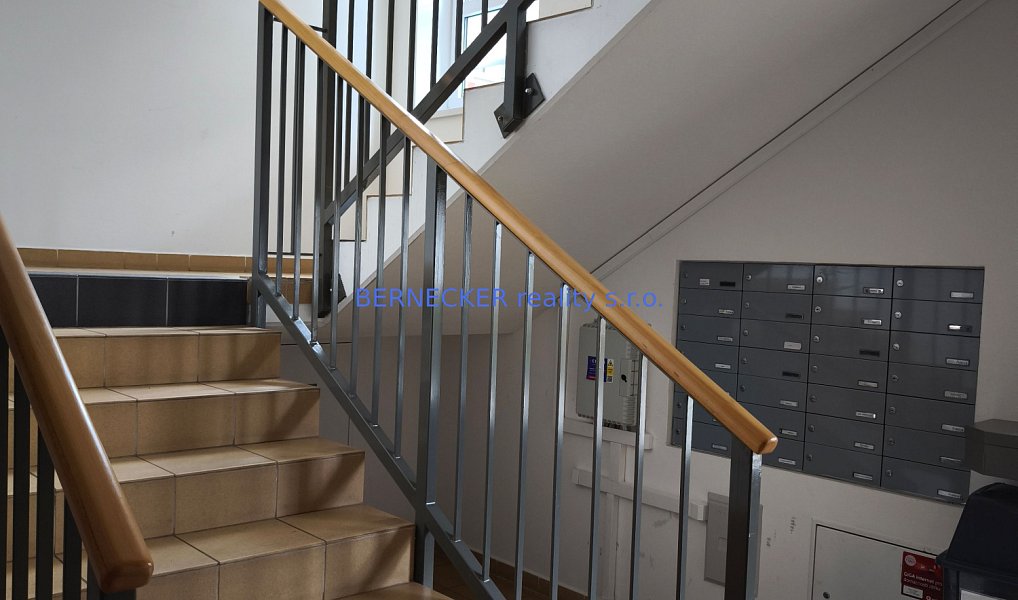 Pronájem bytu 1+kk 30 m², Hradec Králové – náhled fotky 8