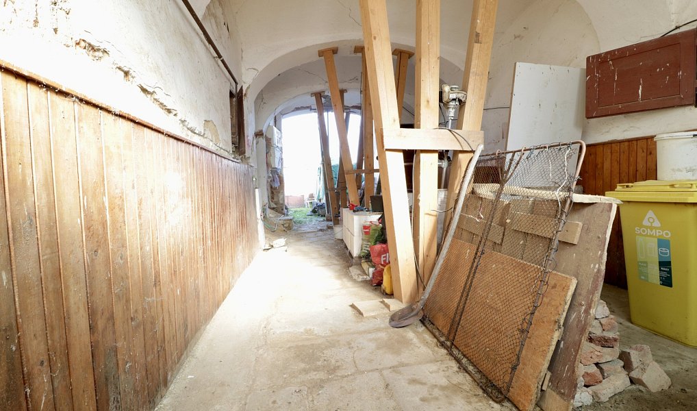 Prodej domu 154 m² s pozemkem 1 090 m², Počátky – náhled fotky 48