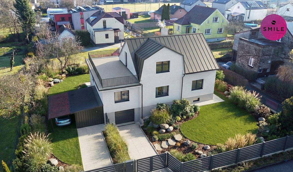 Prodej domu 160 m² s pozemkem 956 m², Rychvald – náhled fotky 18