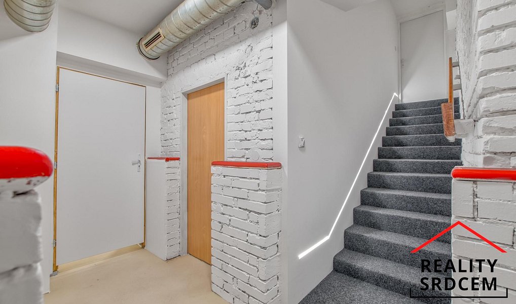 Pronájem kanceláře 167 m², Ostrava – náhled fotky 19