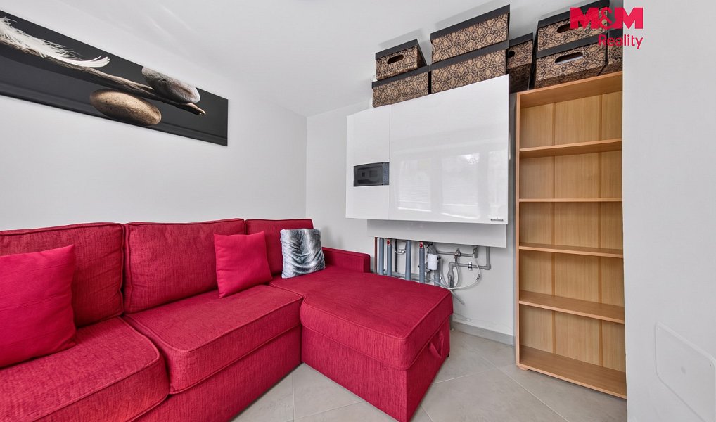 Prodej domu 154 m² s pozemkem 392 m², Praha – náhled fotky 7