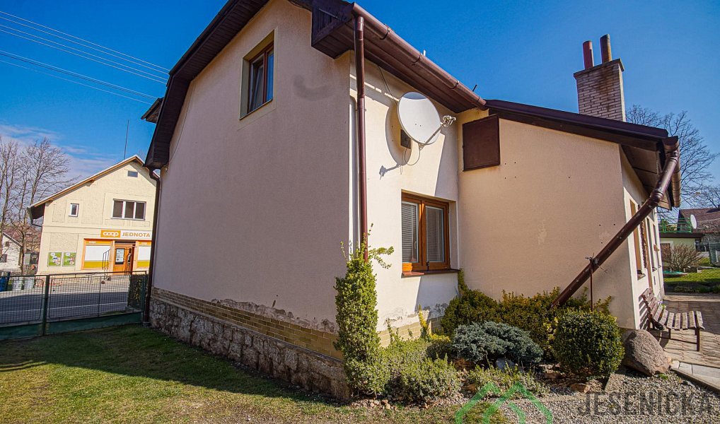 Prodej domu 144 m² s pozemkem 964 m², Černá Voda – náhled fotky 3