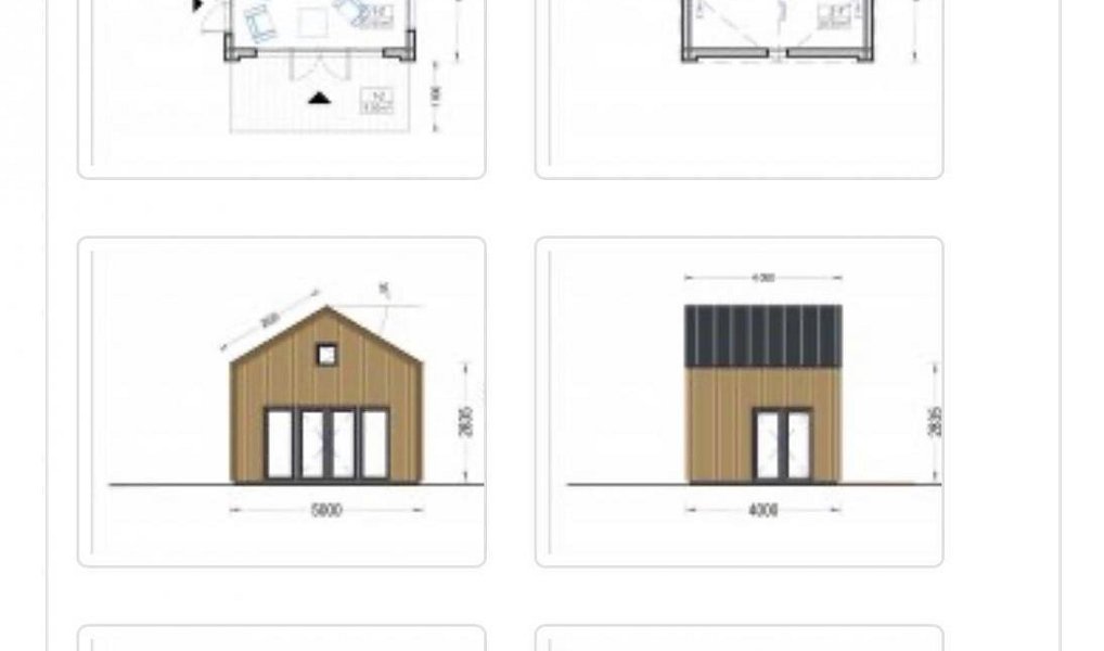 Prodej chaty/chalupy 35 m² s pozemkem 4 500 m², Bechyně – náhled fotky 19
