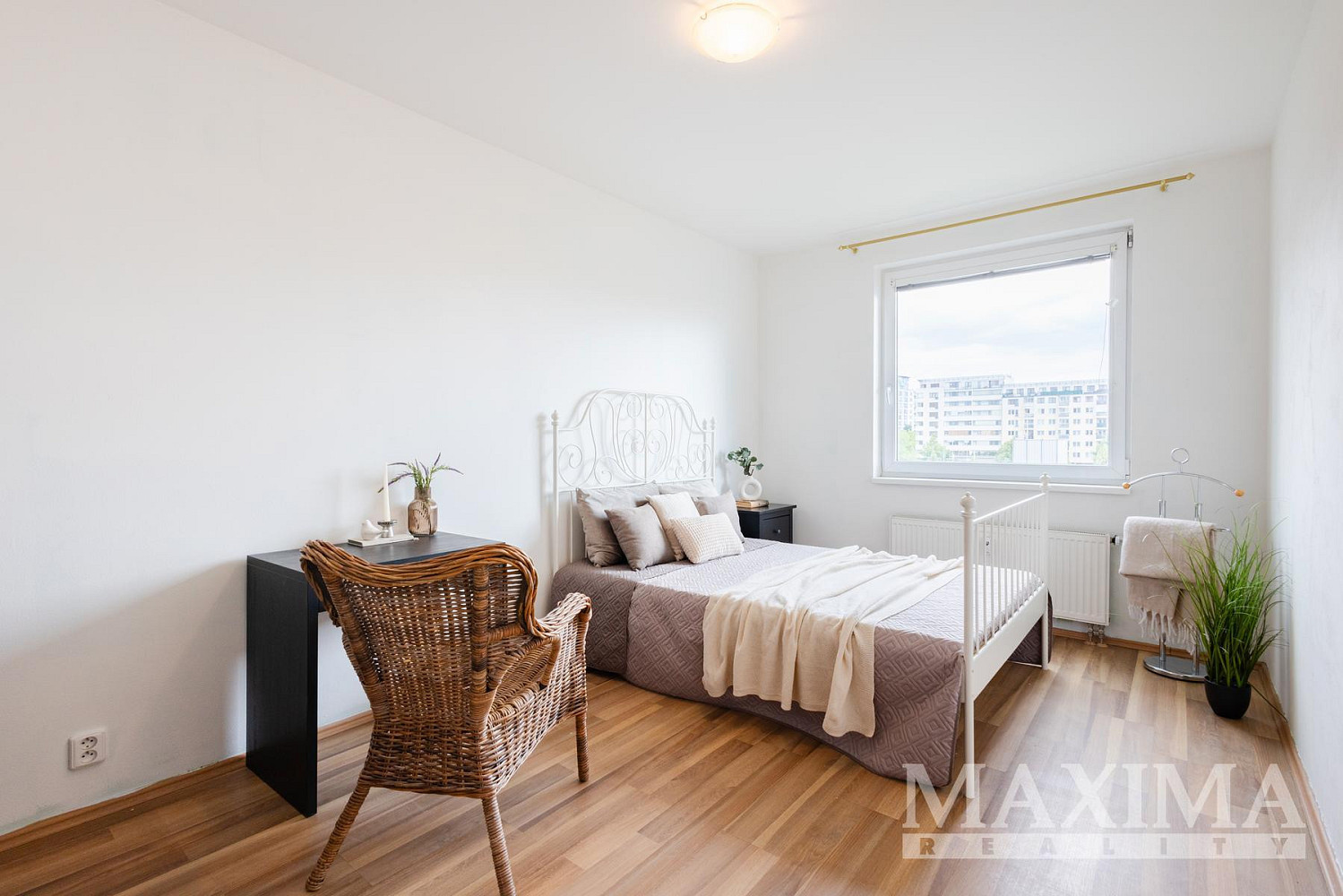Prodej bytu 2+kk 49 m²