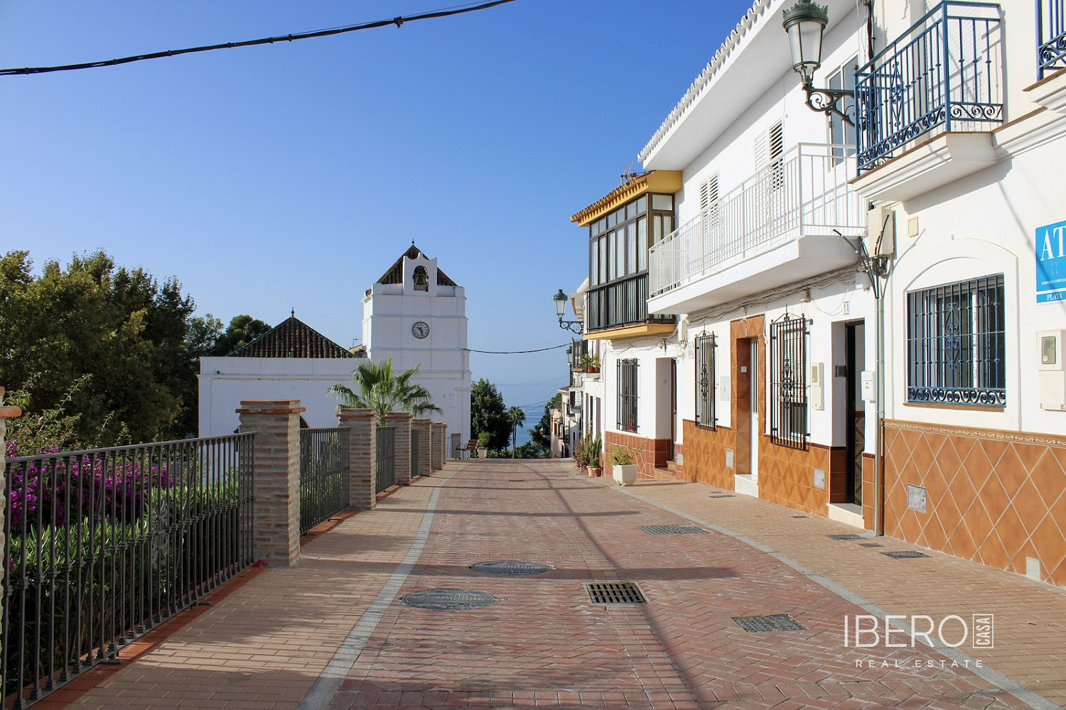 Casa 5+kk – Nerja, Urbanización Puente Águila, Maro - Vista 5