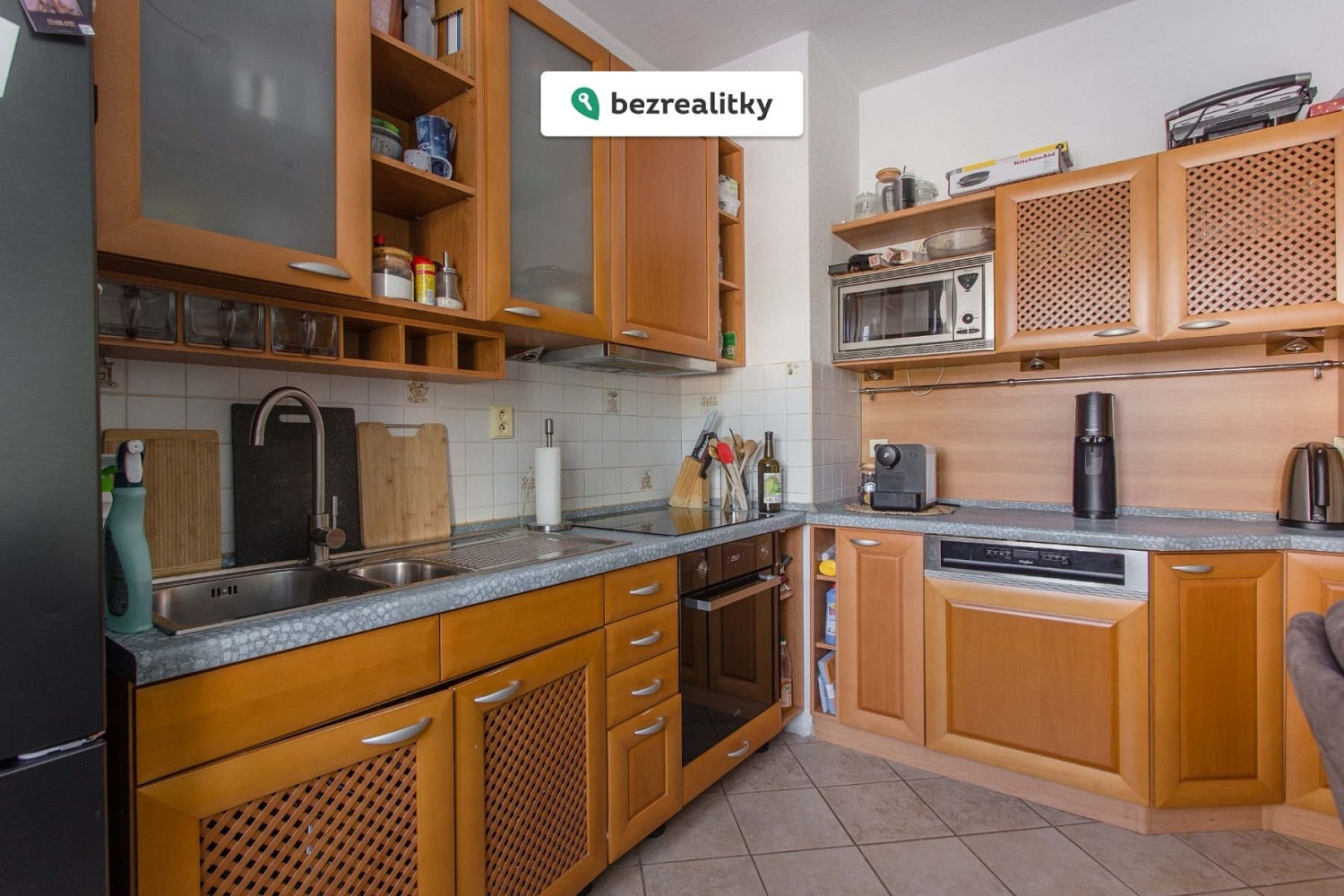 Prodej bytu 3+1 83 m²