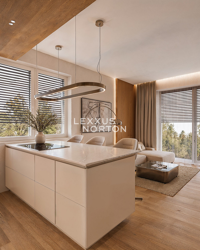 Prodej bytu 2+kk 43 m² - Widok 3