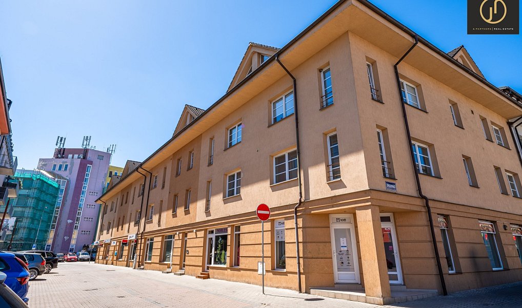 Prodej bytu 3+kk 88 m², Kladno – náhled fotky 20