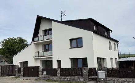 Pronájem bytu 3+1 150 m², Lipenská, Olomouc - Hodolany