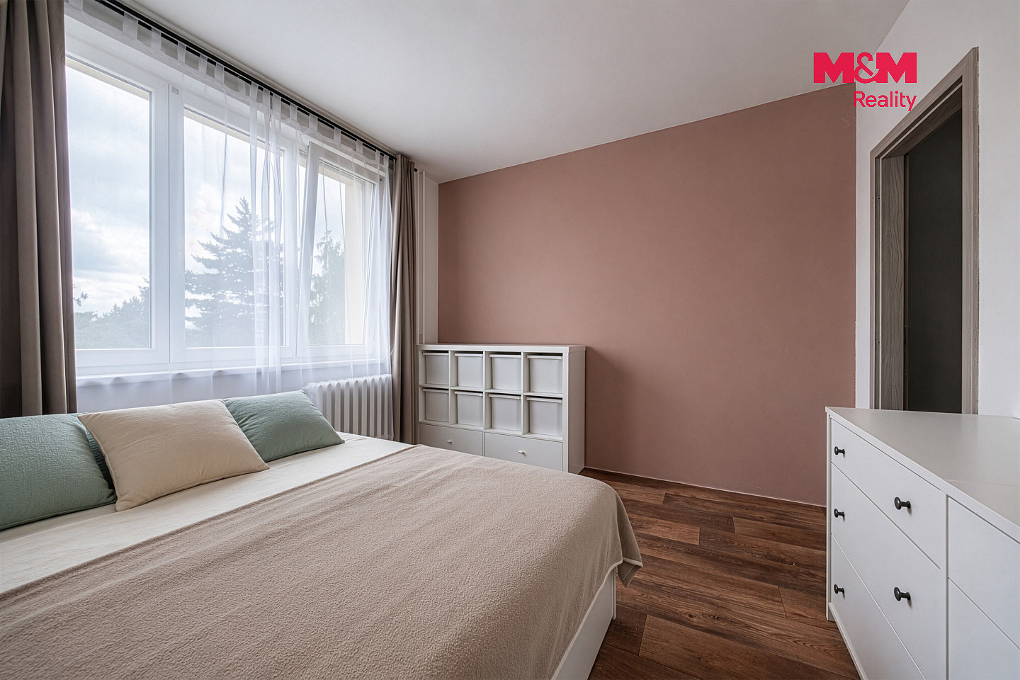 Prodej bytu 4+kk 78 m² — photo 3