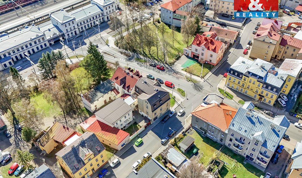 Pronájem obchodních prostor 22 m², Mariánské Lázně – náhled fotky 17