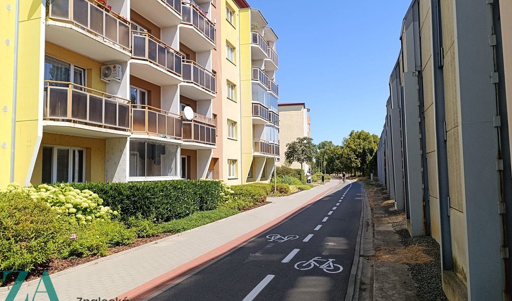 Prodej bytu 2+1 54 m², Prostějov – náhled fotky 15