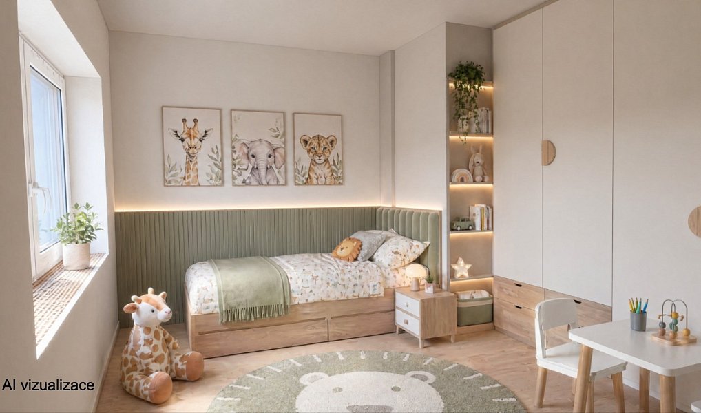 Prodej domu 85 m² s pozemkem 213 m², Bohumín – náhled fotky 8
