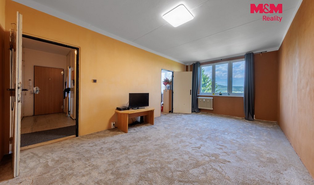 Prodej bytu 2+1 65 m², Karlovy Vary – náhled fotky 3