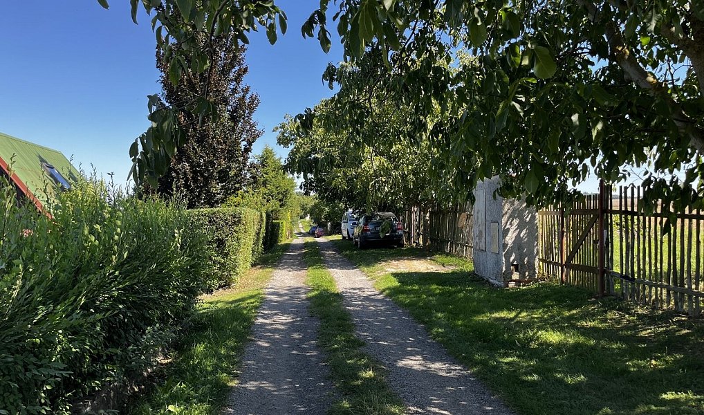 Prodej chaty/chalupy 18 m² s pozemkem 795 m², Horní Lukavice – náhled fotky 34