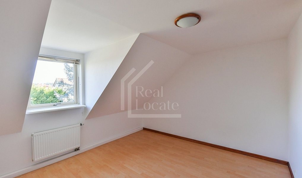 Pronájem domu 230 m² s pozemkem 379 m², Praha – náhled fotky 12