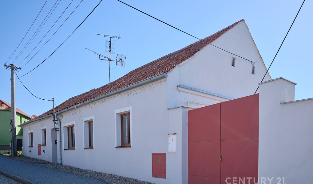 Prodej domu 86 m² s pozemkem 297 m², Dobšice – náhled fotky 13