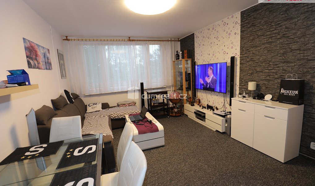Prodej bytu 3+1 64 m², Praha – náhled fotky 3