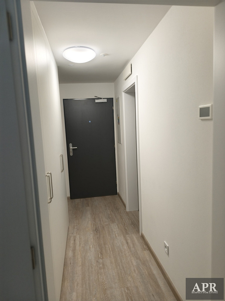 Pronájem bytu 1+kk 32 m² — photo 3