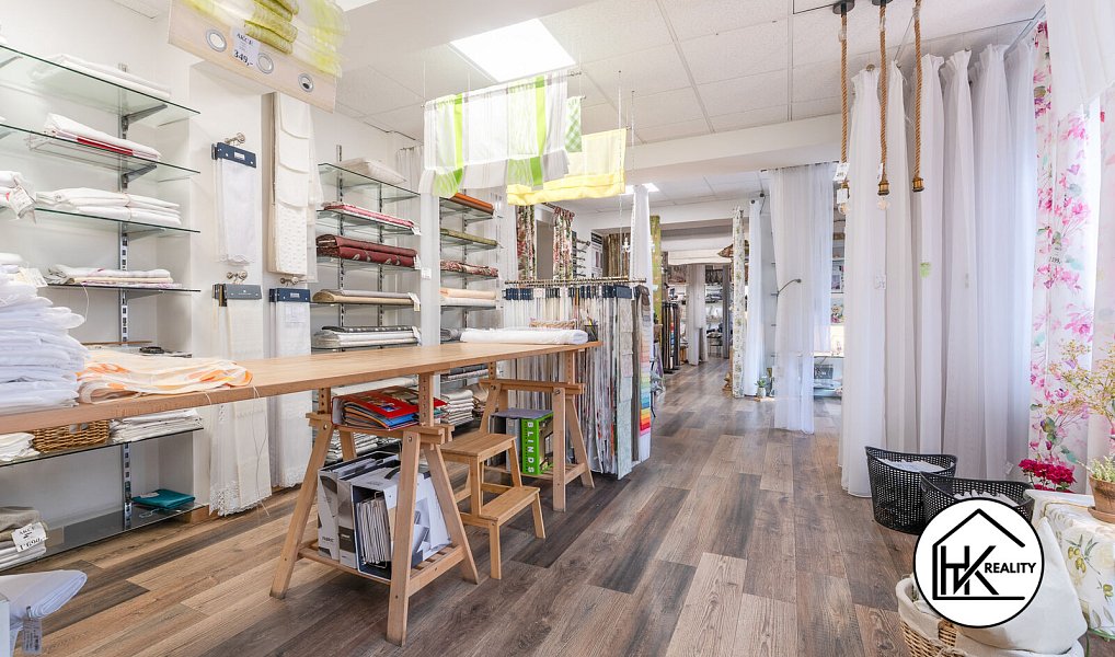 Pronájem obchodních prostor 170 m², Teplice – náhled fotky 14