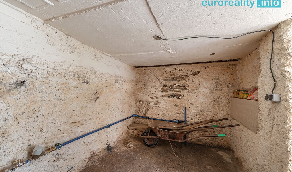 Prodej chaty/chalupy 70 m² s pozemkem 527 m², Cheb – náhled fotky 29