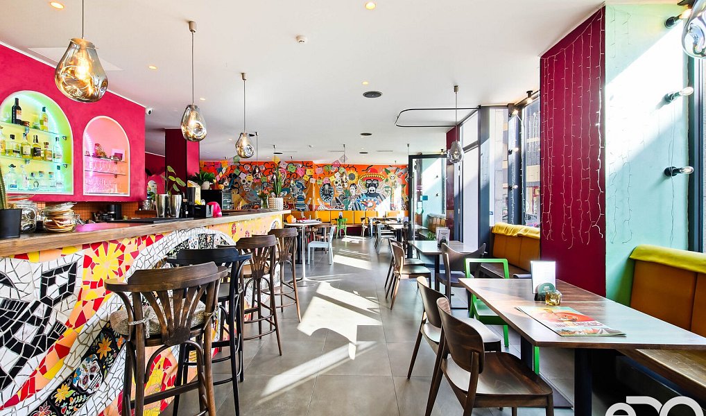 Pronájem restaurace 200 m², Liberec – náhled fotky 5
