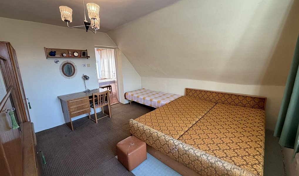 Prodej domu 130 m² s pozemkem 2 548 m², Nový Hrozenkov – náhled fotky 7
