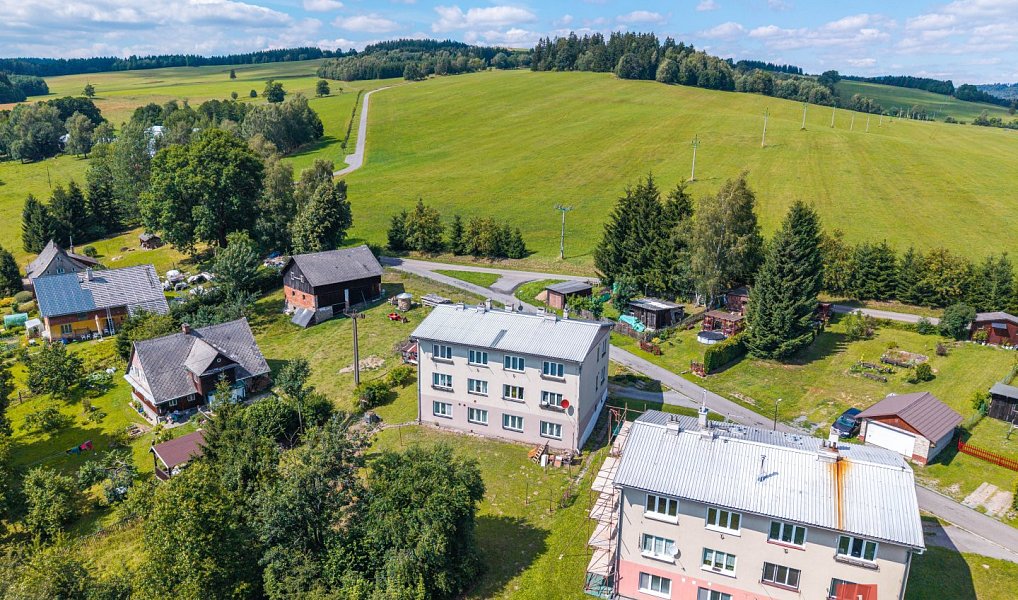 Prodej bytu 3+kk 61 m², Bartošovice v Orlických horách – náhled fotky 23