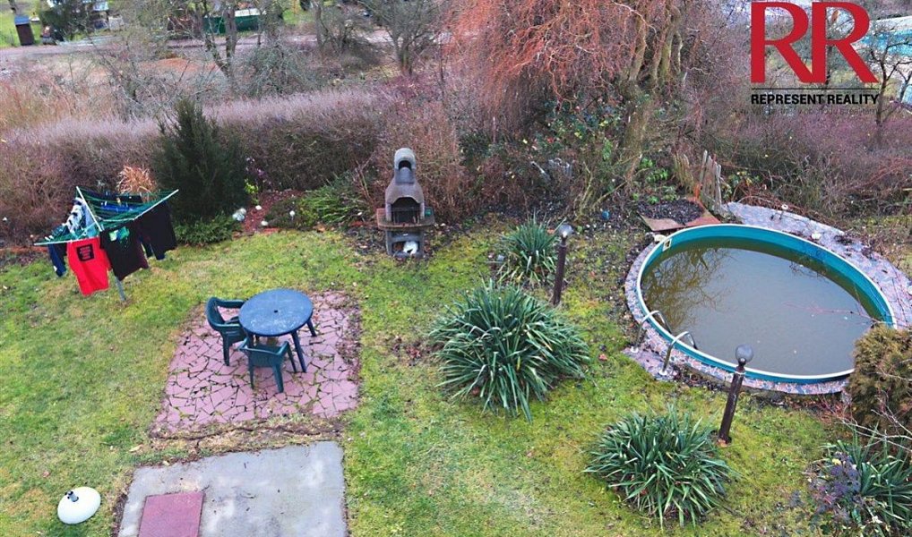 Prodej domu 210 m² s pozemkem 942 m², Chlumčany – náhled fotky 25