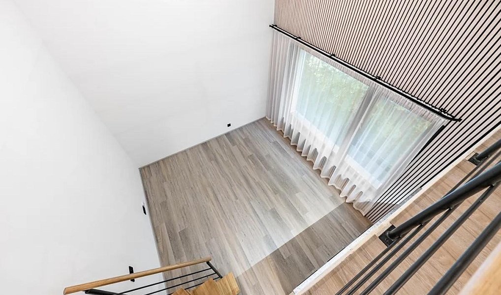 Pronájem bytu 2+kk 37 m², Praha – náhled fotky 6