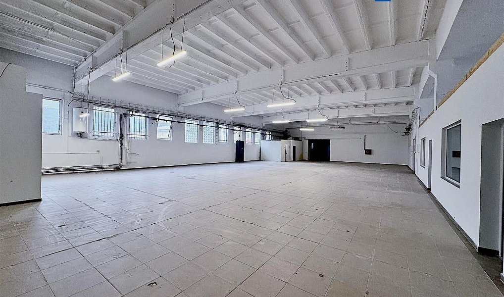 Prodej skladovacích prostor 892 m², Ústí nad Labem – náhled fotky 5