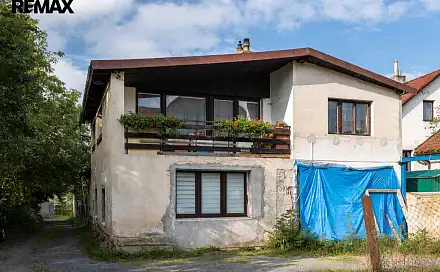 Prodej domu 180 m² s pozemkem 498 m², Jižní, Liberec - Liberec XIII-Nové Pavlovice