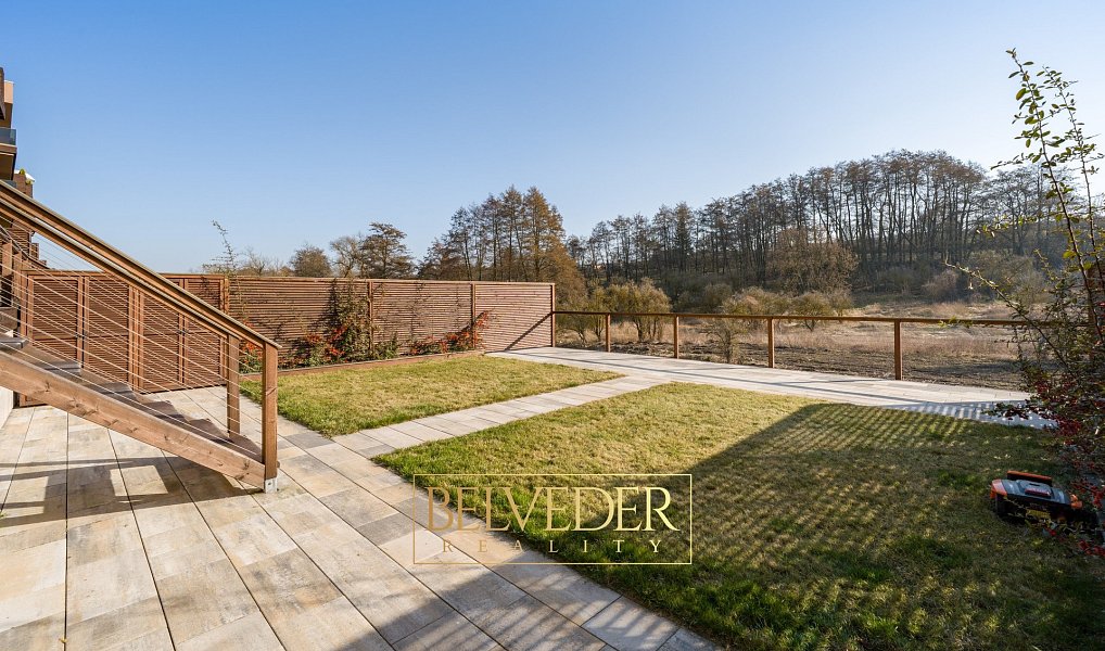 Prodej bytu 3+kk 76 m², Slaný – náhled fotky 5