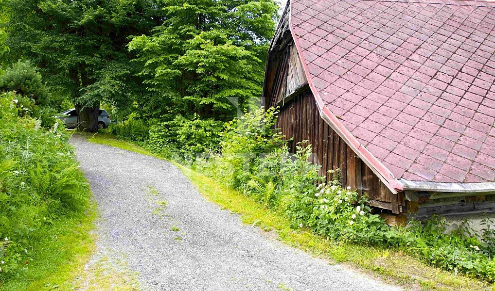 Prodej stavebního pozemku 1 290 m², Jablonec nad Jizerou – náhled fotky 6