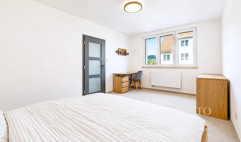 Prodej bytu 2+1 52 m², Záblatí – náhled fotky 14